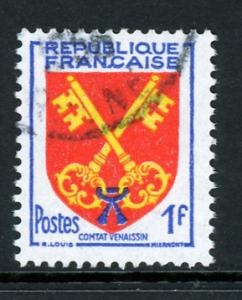 France 785 Used