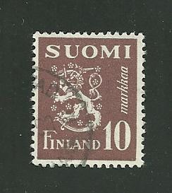 Finland #159