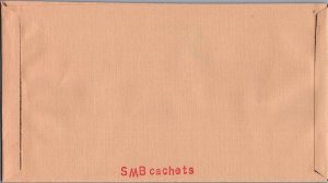 ZAYIX - US 2721 FDC Elvis Presley SMB Cachets Comic Florida NY Return to Sender 