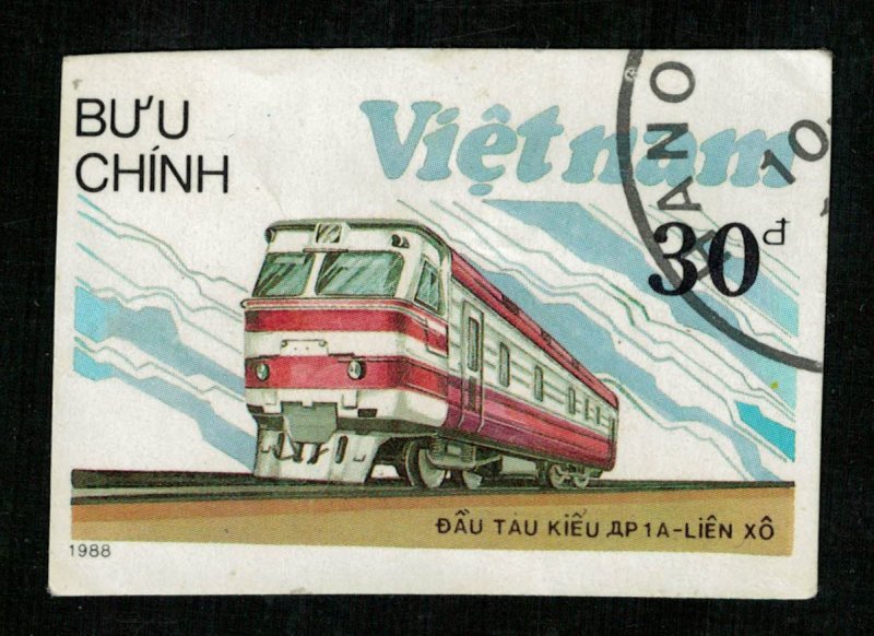 Train, (3700-T)