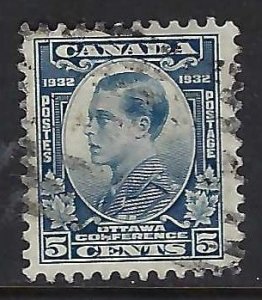 Canada 193 VFU Z4279