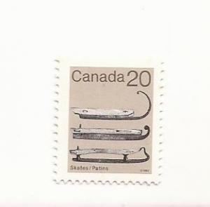 Canada 1982 - MNH - Scott #922 *