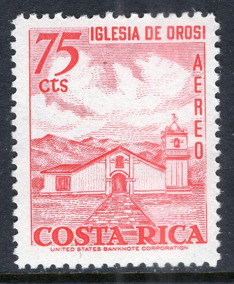 Costa Rica C572 MNH VF