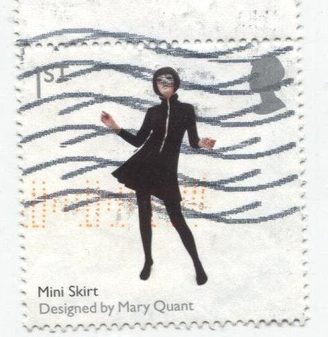 Great Britain SC 2617 Used