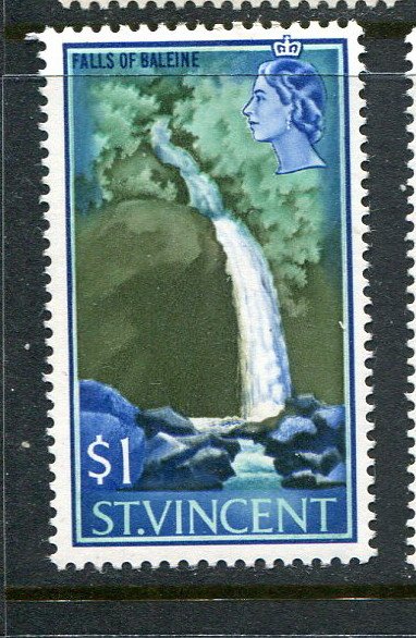 St Vincent #238 Mint