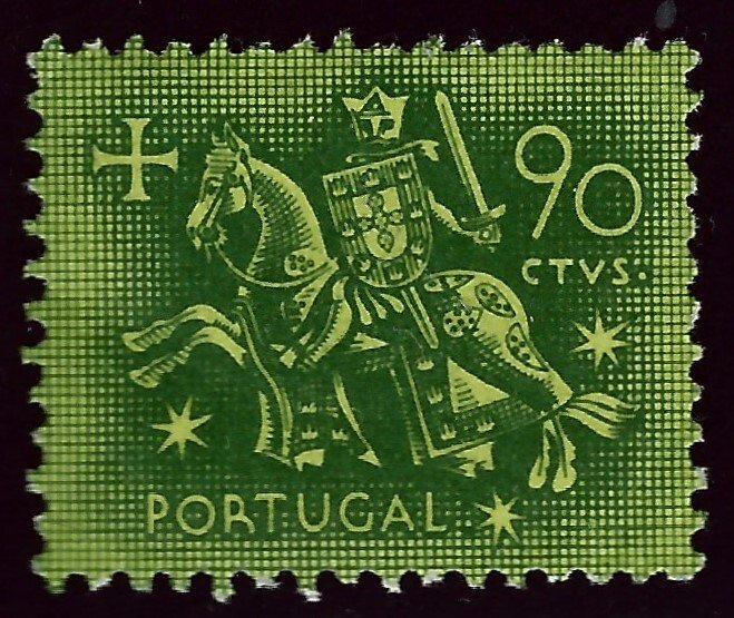 Portugal SC#765 MNH F-VF SCV$17.50...A Wonderful Country!