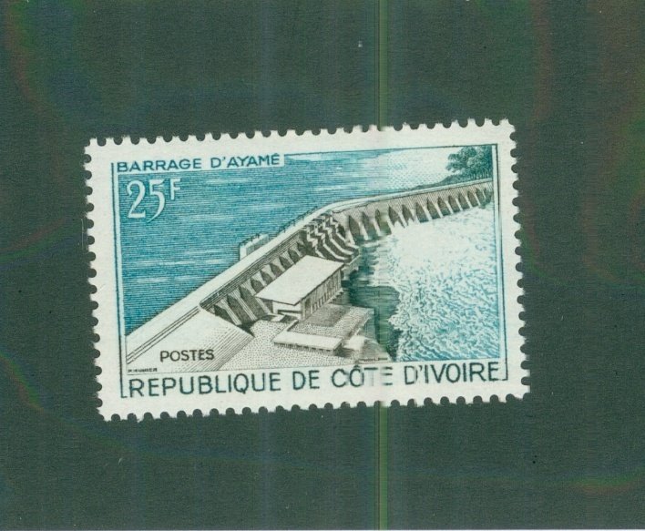 Ivory Coast 192 MH BIN$ 1.10