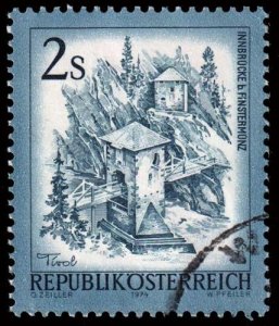 Austria - Scott 961 - Used
