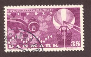 Denmark  SC# 404   Used 