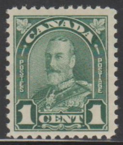 Canada Scott #163-164-165-166 Stamp - Mint Set of 4