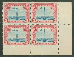 United States #C11 Mint (NH) Multiple