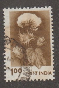 India 847 cotton