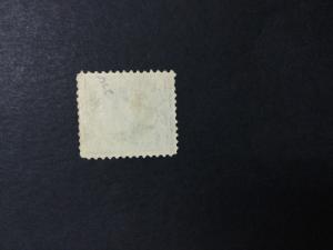 MOMEN: US #274 USED #23787