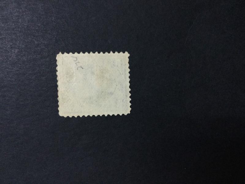 MOMEN: US #274 USED #23787