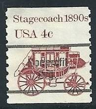 USA #1898Ab