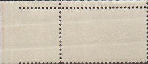 # 1360 MINT NEVER HINGED ( MNH ) CHEROKEE STRIP