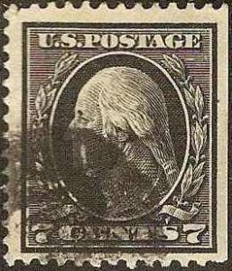 US - 407  - Used - SCV-14.00