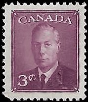 CANADA   #291 MNH (11)