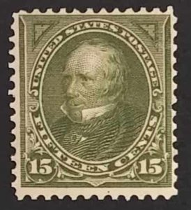 United States 284 F-VF MLH