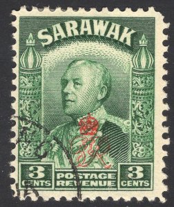 SARAWAK SCOTT 161