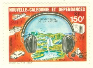 NEW CALEDONIA C212 MNH CV $4.00 BIN $2.00