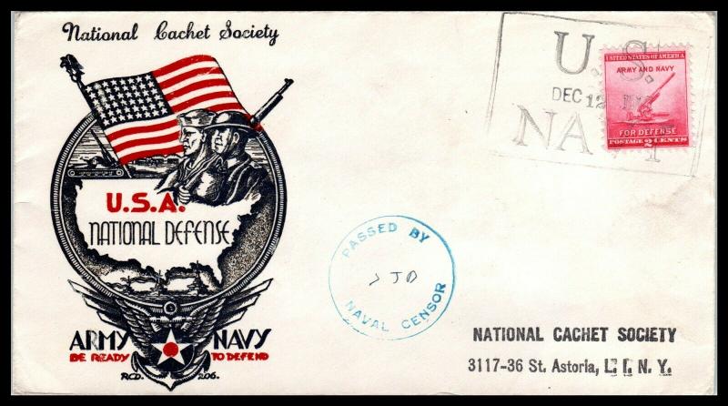 GOLDPATH: US PATRIOTIC COVER     _CV55_P01