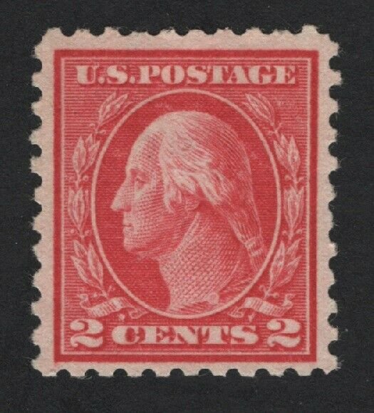 United States MINT Scott Number 425  MNH  F-VF   - BARNEYS