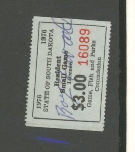 U.S. #SET/MIXED CONDITION 