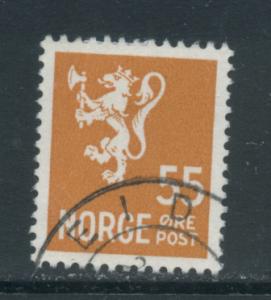 Norway 201A  Used (1)