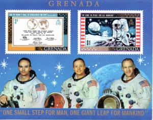 Grenada 336a MNH