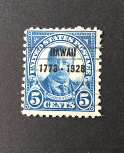 US 648 Used CV $12.50