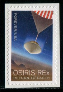 5820 US (66c) OSIRIS-REx SA, MNH