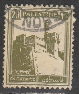 Palestine   77   (O)    1927