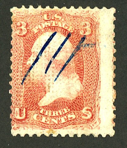 U.S. #94 USED