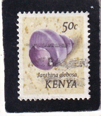 Kenya   #    42   used