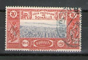 Somali Coast 178 used