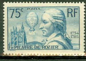 France 308 mint CV $19