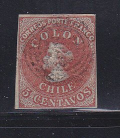 Chile 8 U Christopher Columbus, Explorer