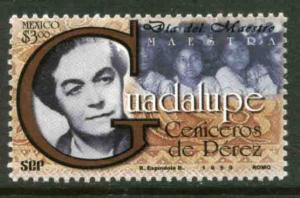 MEXICO 2145 Teachers' Day MNH