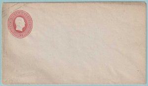 GERMANY - PRUSSIA UNUSED POSTAL STATIONARY - CV724