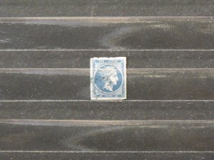 5464   Greece   Used # 20                                   CV$ 24.00