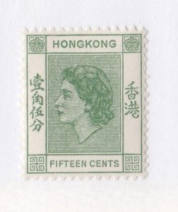 Hong Kong       187         MH