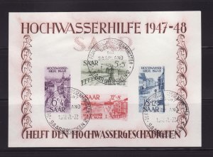 Saar B64a U Scenes SCV $2,750.00