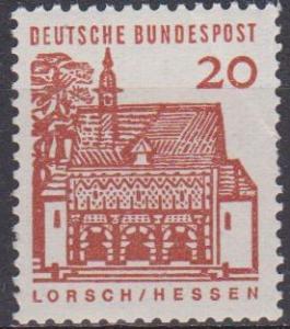 Germany #905 MNH F-VF (ST878)  