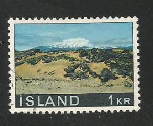 Iceland #412