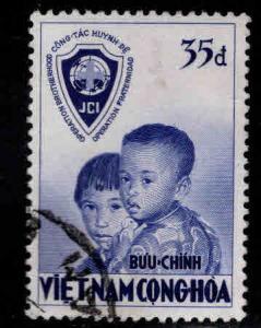 Viet Nam  Scott 62 Used stamp