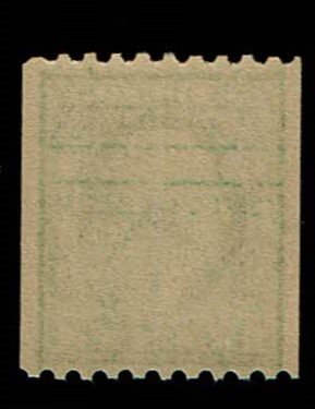 Scott #448 VF-OG-NH.