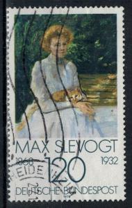 Germany - Bund - Scott 1285
