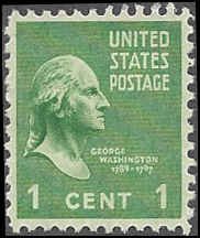 804 Mint,OG,NH... SCV $0.25