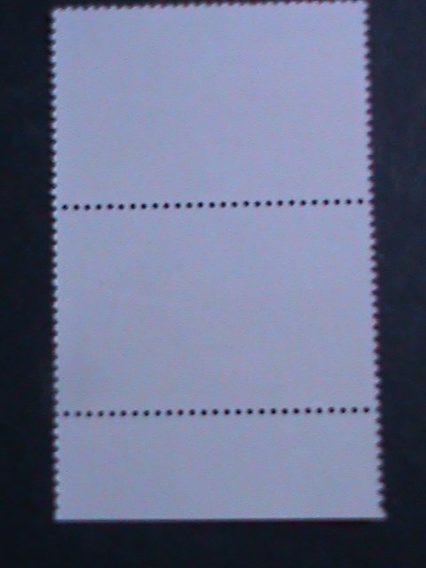 ​BARBUDA-HOLLY TRINITY SCHOOL MNH  PAIR-OG VF WE SHIP TO WORLD WIDE